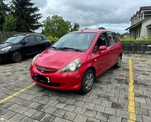 Honda Honda Jazz 1.2 GD5 Gebrauchtwagen