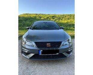 Seat Seat Leon 2.0 TSI St&S ST CUPRA 300 DSG 4Drive CU. Gebrauchtwagen