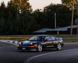 Toyota Toyota MR 2 3sgte turbo Gebrauchtwagen