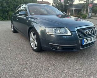 Audi Audi A6 4.2 tiptronic quattro - Gebrauchtwagen