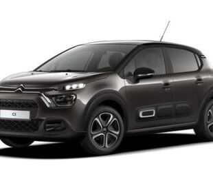 Citroen Citroën C3 PureTech 83 S&S Plus Gebrauchtwagen