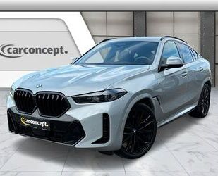 BMW BMW X6 30d M Sport Pro*22*Luft*H&K*Pano*360 Grad*A Gebrauchtwagen