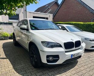 BMW BMW X6 xDrive30d -LCI -M Sportpaket Gebrauchtwagen