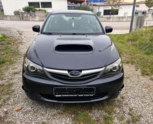 Subaru Subaru Impreza Active 4WD (Motor Klackert) Gebrauchtwagen