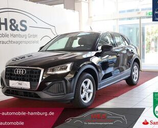 Audi Audi Q2 35 TFSI Carplay-Navi*LED*PDC Gebrauchtwagen