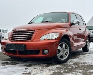 Chrysler Chrysler PT Cruiser 2.2 CRD Touring/TÜV 07-2026 Gebrauchtwagen