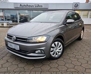 VW Volkswagen Polo Comfortline 1.0 TSI 70kW DSG Panor Gebrauchtwagen