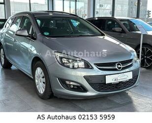 Opel Opel Astra J Sports Tourer Edition Gebrauchtwagen