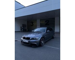 BMW BMW 318i - Gebrauchtwagen