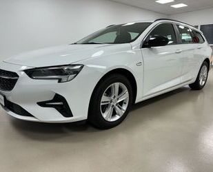 Opel Opel Insignia B Sports Tourer*PDC*AC*NAVI*8F*ASST* Gebrauchtwagen