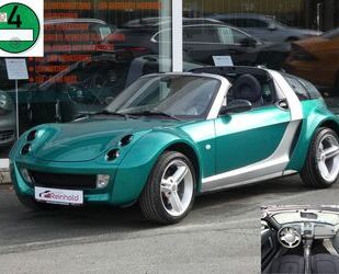 Smart Roadster Gebrauchtwagen