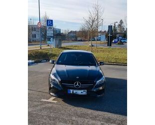 Mercedes-Benz CLA Shooting Brake Gebrauchtwagen