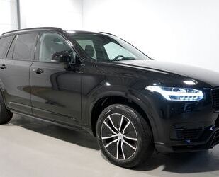 Volvo XC90 Gebrauchtwagen