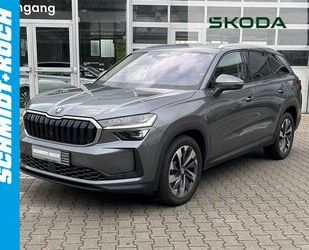 Skoda Skoda Kodiaq 2.0 TDI 4x4 Selection 2.0 TDI 142 kW Gebrauchtwagen