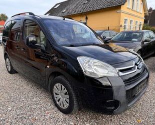 Citroen Citroën Berlingo 1.6 16V 66kW Multispace*KLIMA*AHK Gebrauchtwagen