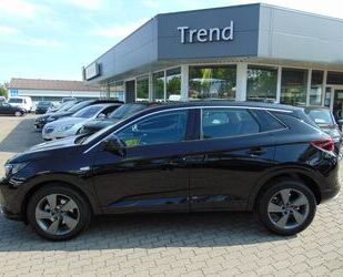 Opel Opel Grandland Enjoy LED Kamera Gebrauchtwagen