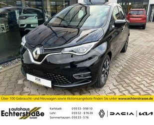 Renault Renault ZOE EV50 135hp Evoluion +CCS+SHZ+KAMERA Gebrauchtwagen