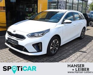 Kia Kia Ceed SW 1.6 Spirit PHEV DCT 100kw, Navi, Kamer Gebrauchtwagen