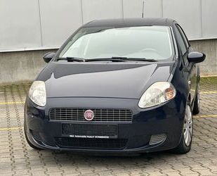 Fiat Fiat Grande Punto 1.4 8V Start Gebrauchtwagen