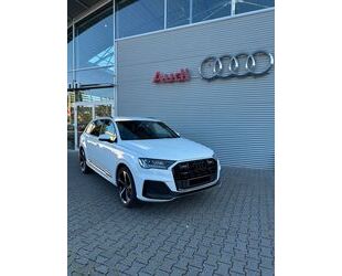 Audi Audi Q7 50 TDI quattro tiptronic S line S line Gebrauchtwagen