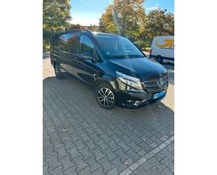 Mercedes-Benz Mercedes-Benz Vito 116 CDI Mixtro Gebrauchtwagen