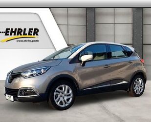 Renault Renault Captur Luxe Energy TCe 90 Gebrauchtwagen