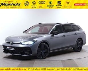 VW Volkswagen Passat Variant 2.0 TDI DSG 4M R-Line 