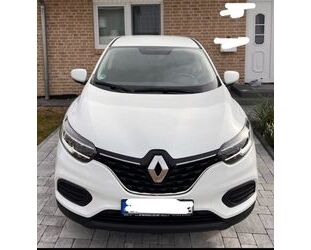 Renault Renault Kadjar TCe 140 GPF Life *Neuer TÜV* Gebrauchtwagen