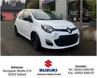 Renault Renault Twingo Expression Gebrauchtwagen