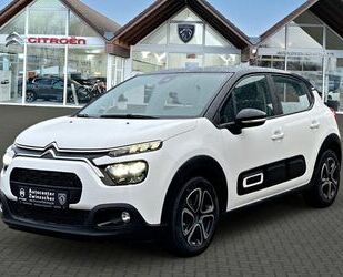 Citroen Citroën C3 Shine Gebrauchtwagen