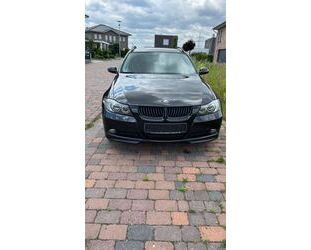 BMW BMW 320i touring - Gebrauchtwagen