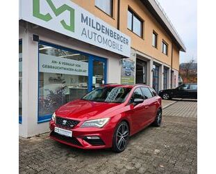 Seat Seat Leon ST Cupra 300 4Drive Gebrauchtwagen