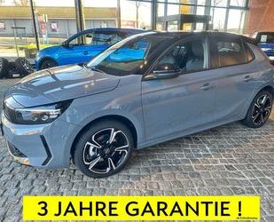 Opel Opel Corsa GS 130 PS +AT +NAVI+3 Jahre Garantie+ Gebrauchtwagen