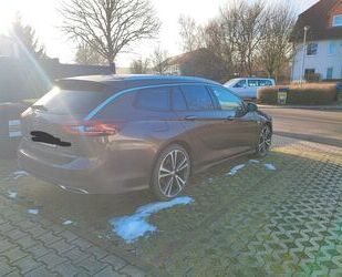 Opel Opel Insignia 2.0 Turbo OPC AHK 4x4 Scheckheft Gebrauchtwagen