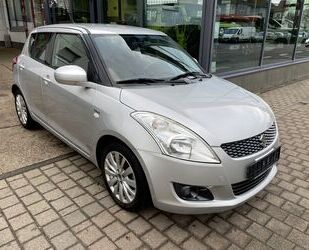 Suzuki Suzuki Swift 1.3 DDiS Comfort Gebrauchtwagen