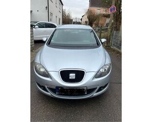 Seat Seat Leon 1.9 TDI PD DPF Reference Reference Gebrauchtwagen