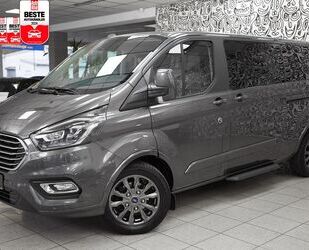 Ford Ford Tourneo Custom 320 L2 TITANIUM X*SYNC3*ACC*AH Gebrauchtwagen