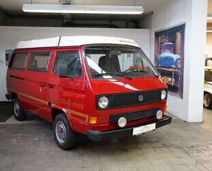 VW Volkswagen T3 Camper Westfalia Multivan original C Gebrauchtwagen