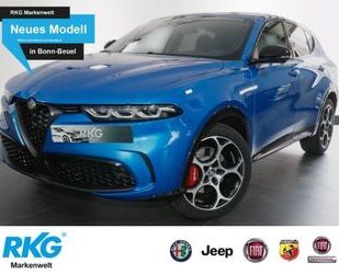 Alfa Romeo Alfa Romeo Tonale VELOCE 1.5 VGT 160ps 48V-Hybrid, Gebrauchtwagen