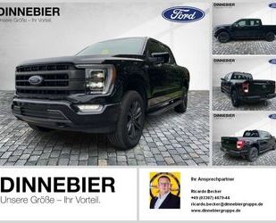 Ford Ford F-150 LARIAT LAUNCH EDITION 2023 5.0L V8 Flex Gebrauchtwagen