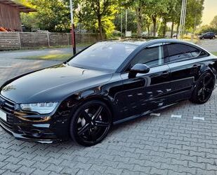 Audi Audi S7 4.0 TFSI quattro 21