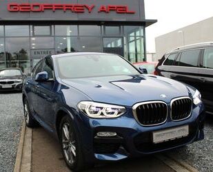 BMW BMW X4 25D M SPORT PAKET HARMAN KARDON CUIR NAVI 1 Gebrauchtwagen