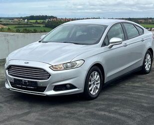 Ford Ford Mondeo Gebrauchtwagen