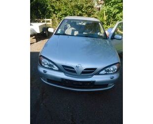 Nissan Nissan Primera 1,8 I Comfort Comfort Gebrauchtwagen