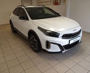 Kia Kia XCeed 1.6 DCT7 GT Line LEDER-Paket RFK Gebrauchtwagen