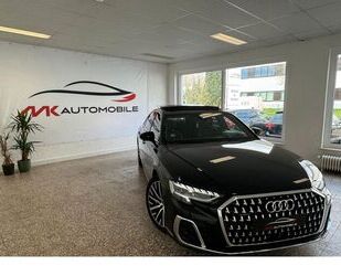 Audi Audi A8 L 60 TFSI e quattro Panorama HUD Massage 3 Gebrauchtwagen