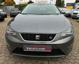 Seat Seat Leon FR Gebrauchtwagen