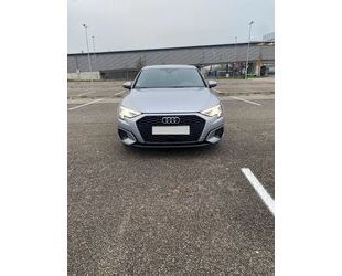 Audi Audi A3 35 TDI, ,150 PS,AHK Gebrauchtwagen