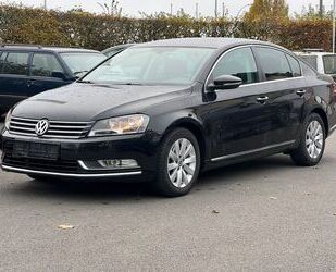 VW Volkswagen Comfortline BlueMotion *HU*Scheck.*Sitz Gebrauchtwagen