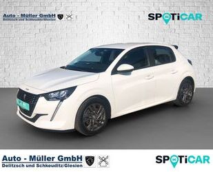 Peugeot Peugeot 208 Active Pack PureTech 100 EAT8 Gebrauchtwagen